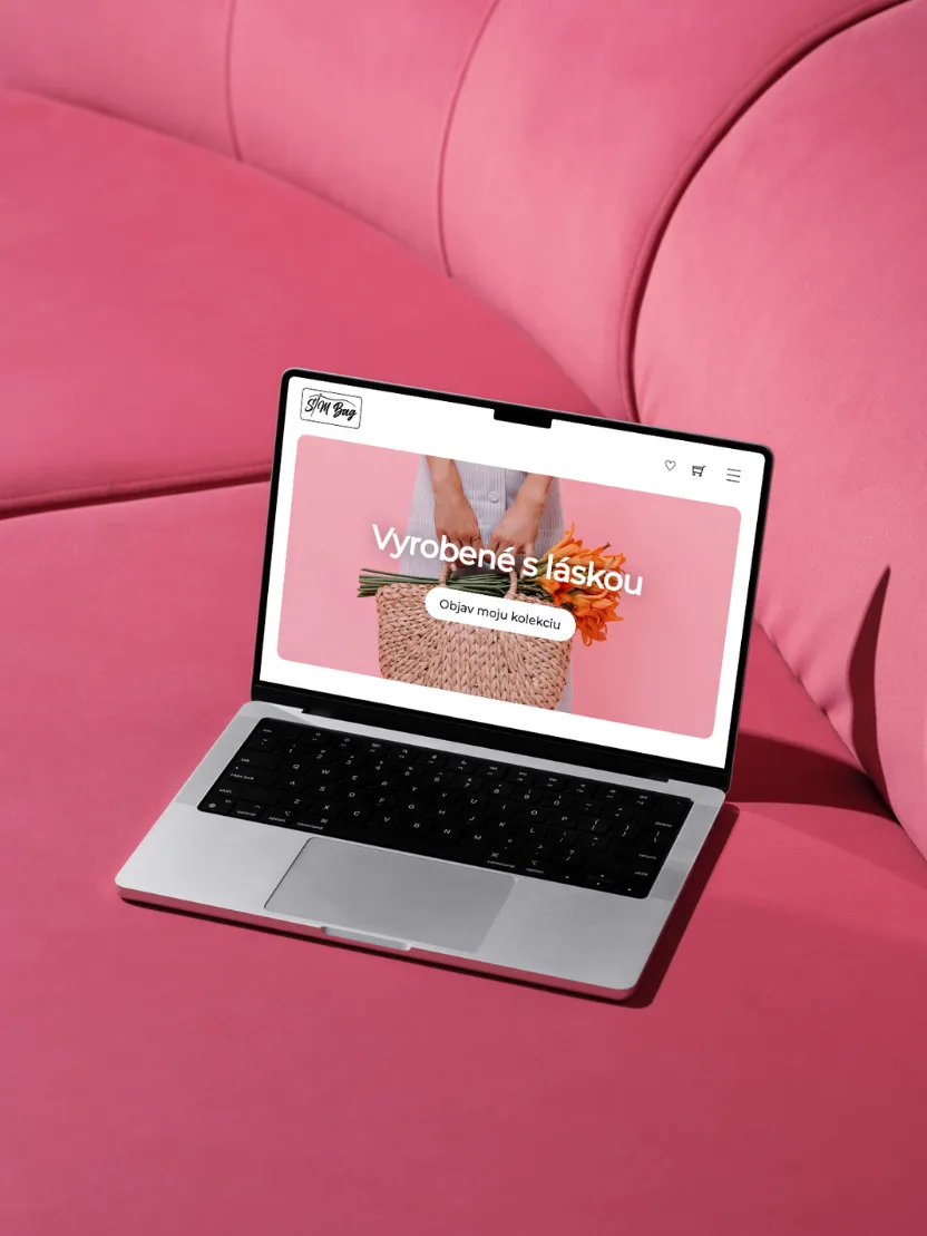 Handmade kabelky — e-shop s variantmi produktov