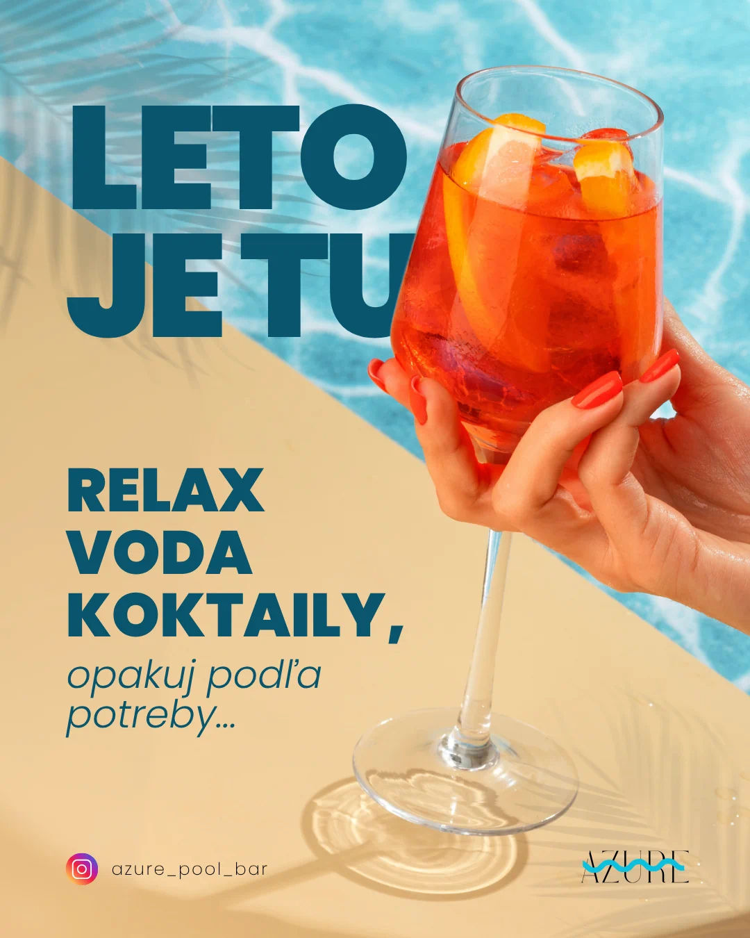 Ukážka reklamnej grafiky