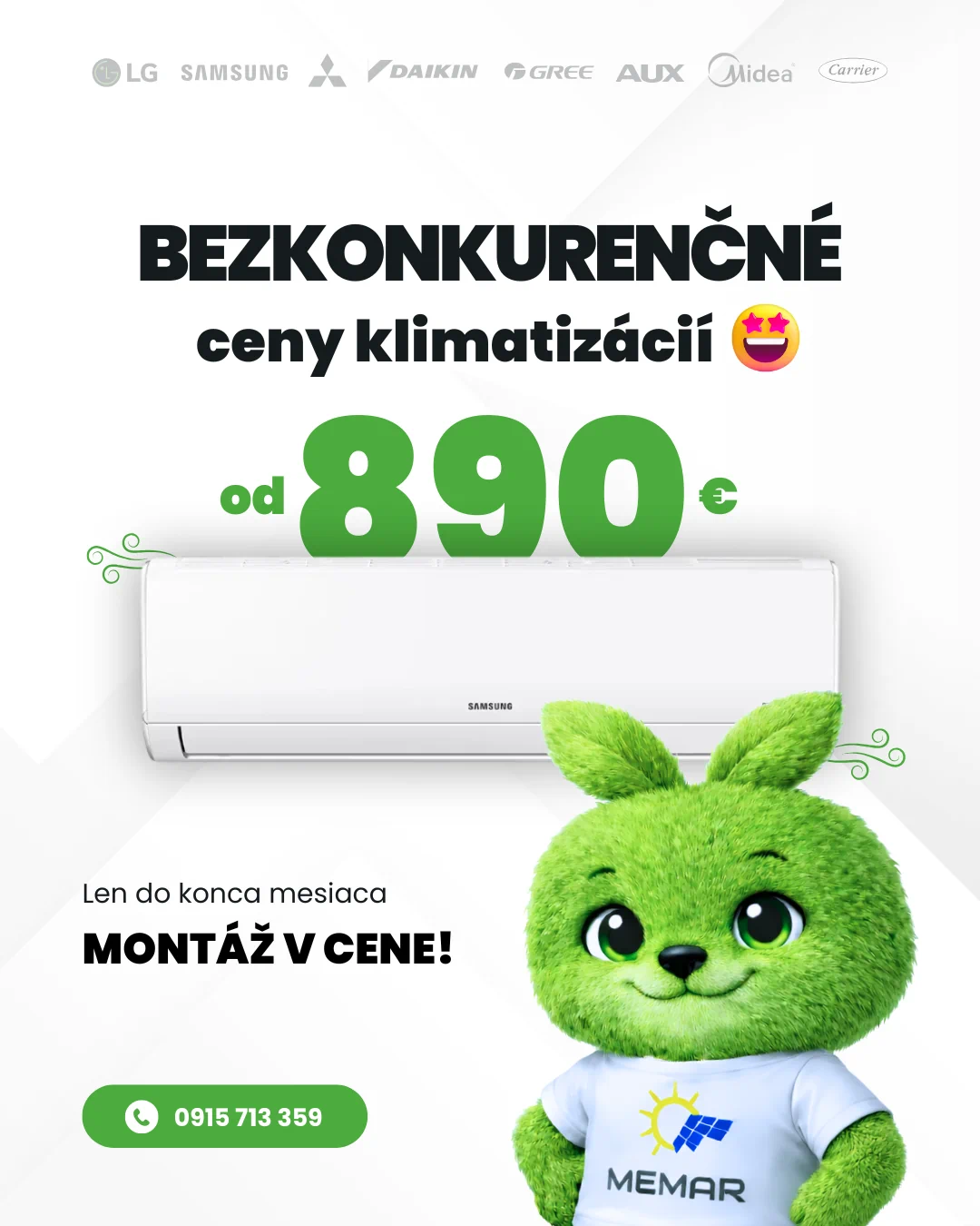 Ukážka reklamnej grafiky